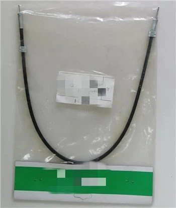 Makine için Otomatik Kontrol Kablosu