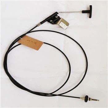 Dong Feng için Şok Kablosu